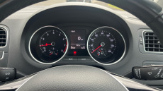 Volkswagen Polo 1.2 TSI Match Edition 5dr Petrol Hatchback